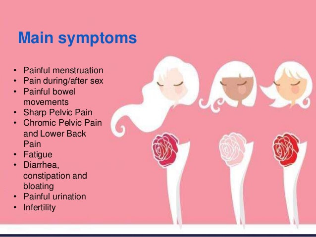 Why Is The Menstruation Cycle Painful Sexiz Pix